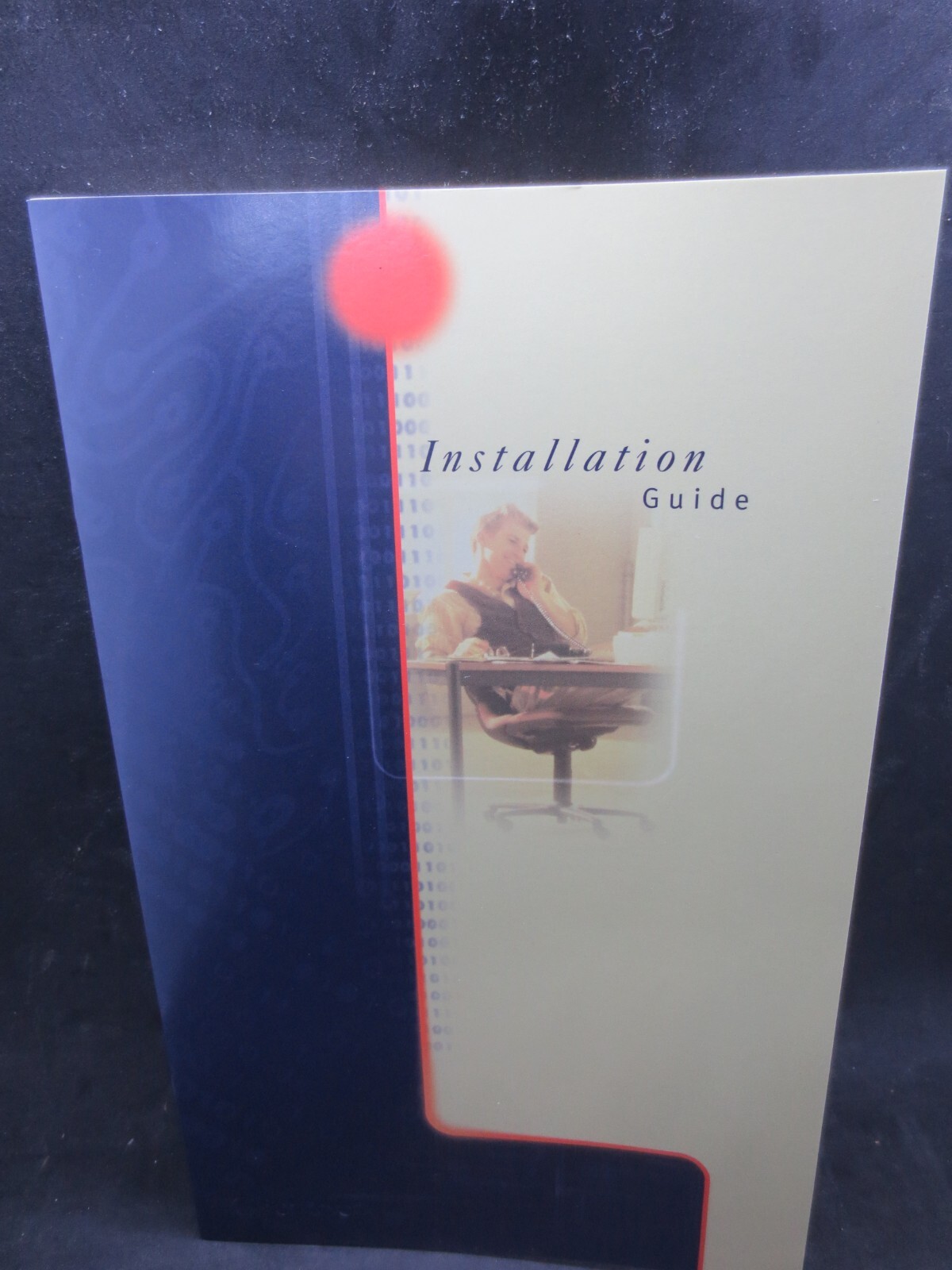 Vintage The Ultimate Connection Morgan Stanley Dean Witter ClientServ Software