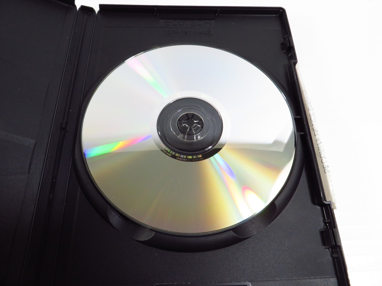 TURBOTAX BUSINESS 2008 CD for CORPORATION ESTATE TRUST TURBO TAX, Retail Pack