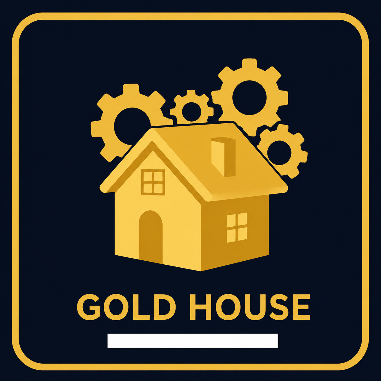 Gold House MT5 EA for MetaTrader 5 | Automated XAUUSD Gold Trading Robot |