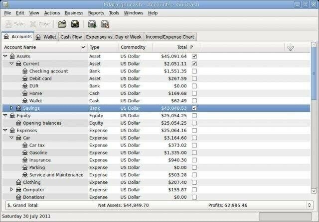 Accounting Small Business Software for Windows & Mac | Bookkeeping Tax Records