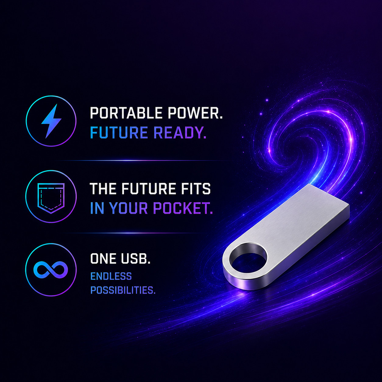 Sawedoffcoin 3 Coin 1 Year Licensed AI Smart Research 24/7 – USB Drive Version