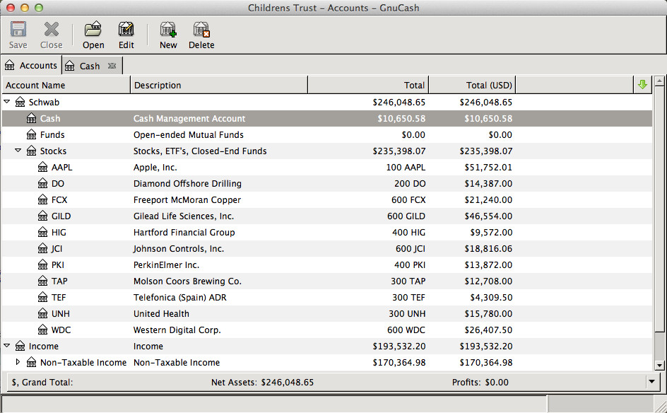 Accounting Small Business Software for Windows & Mac | Bookkeeping Tax Records