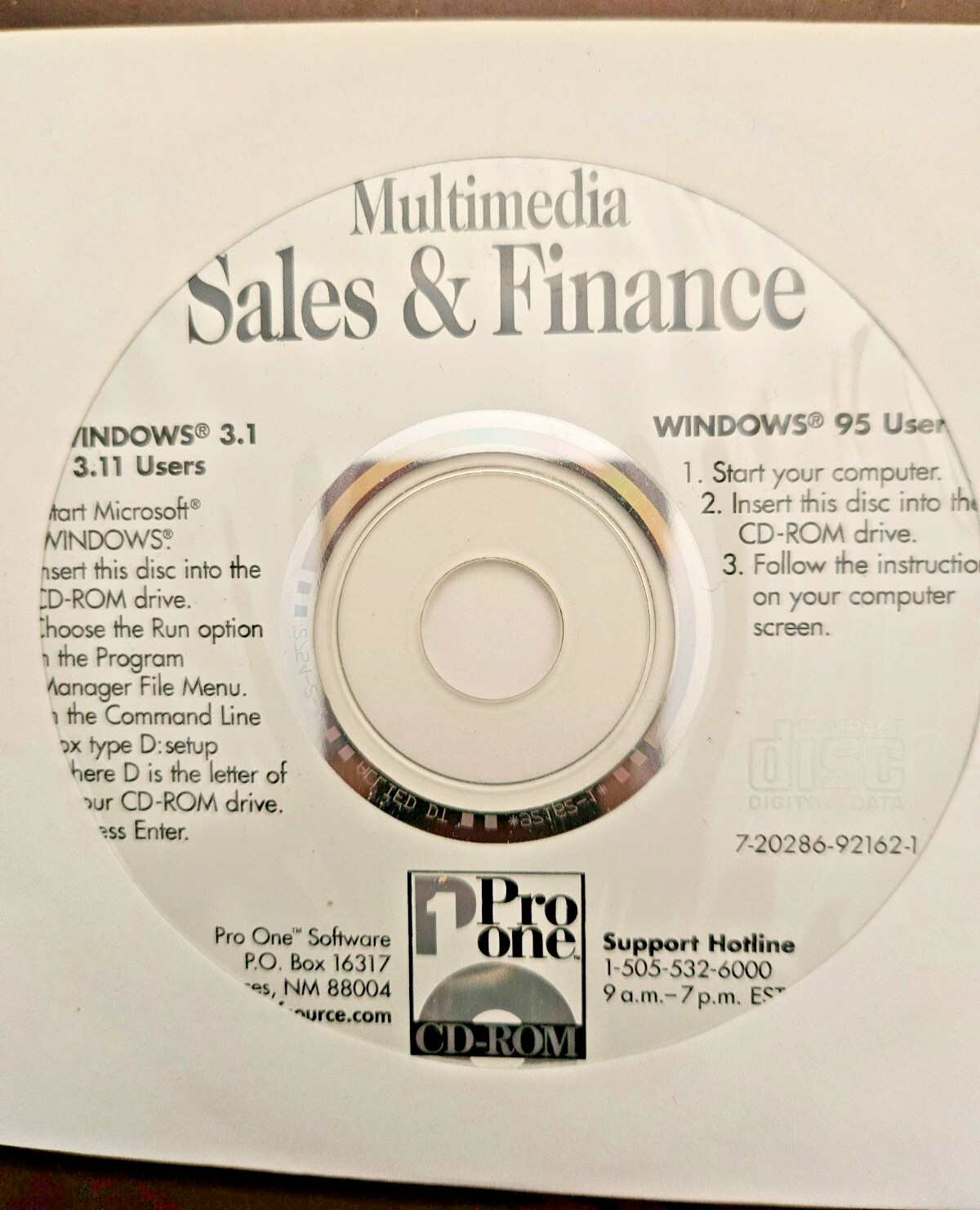 Business Software re: Entities Finance Labor & Property DIY Business Startup CDs
