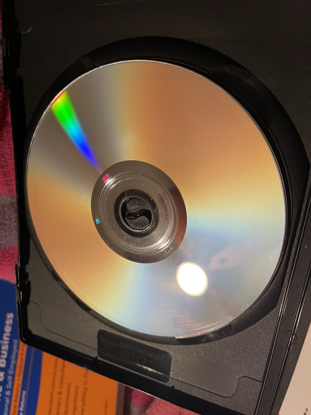 2020 Intuit TurboTax Home & Business Tax Prep CD Windows/Mac