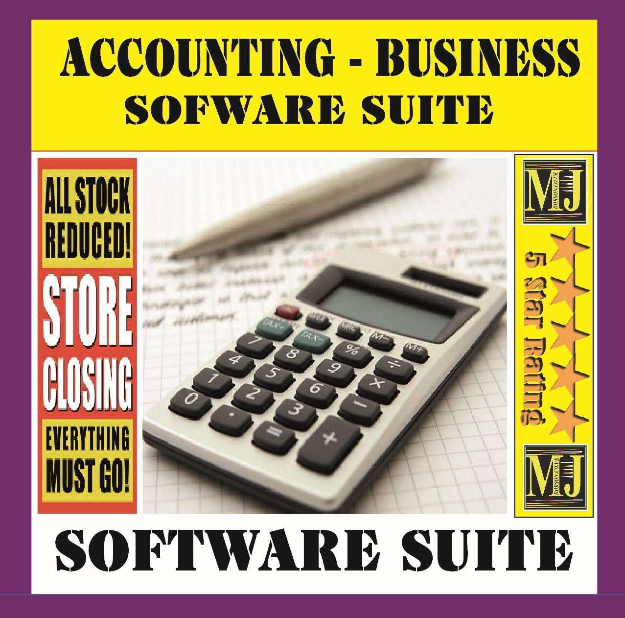 Accounting Software Book Keeping Office Software Buy Now Get Now
