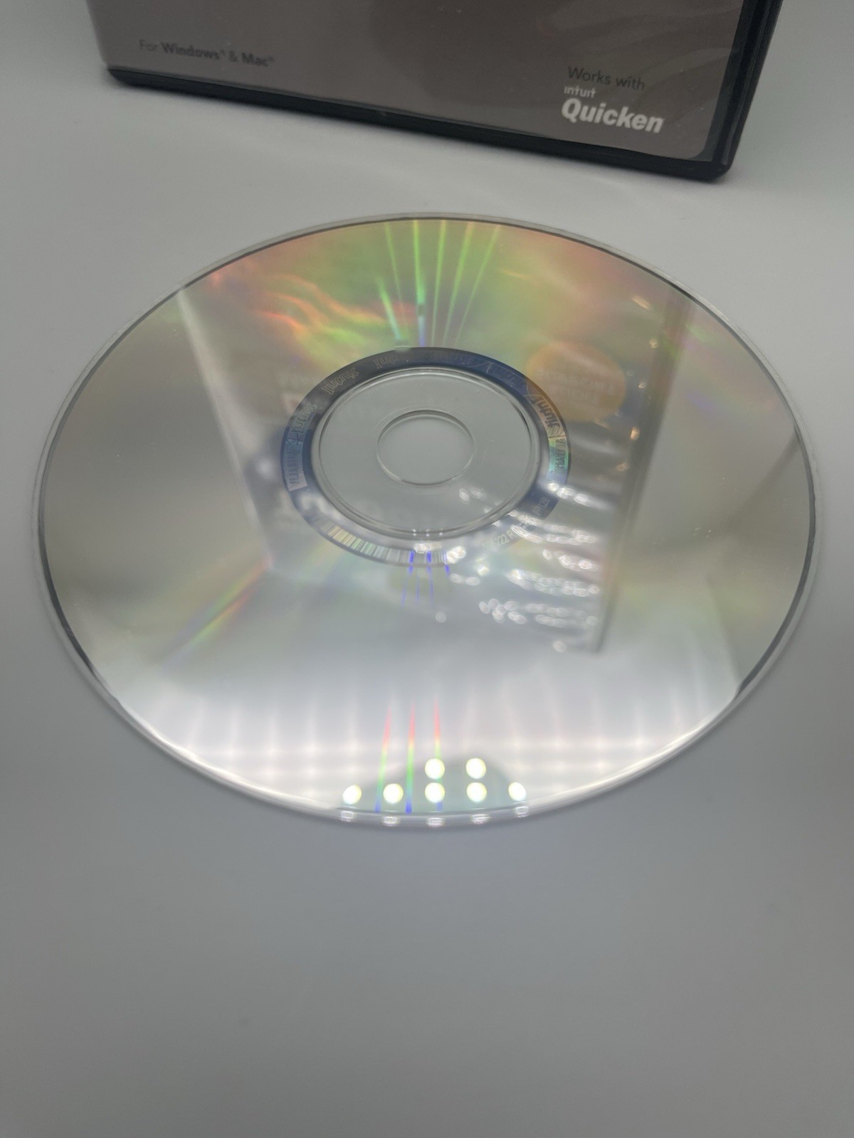 TurboTax Deluxe 2013 Federal & State Returns E-File Windows MAC Tax Software