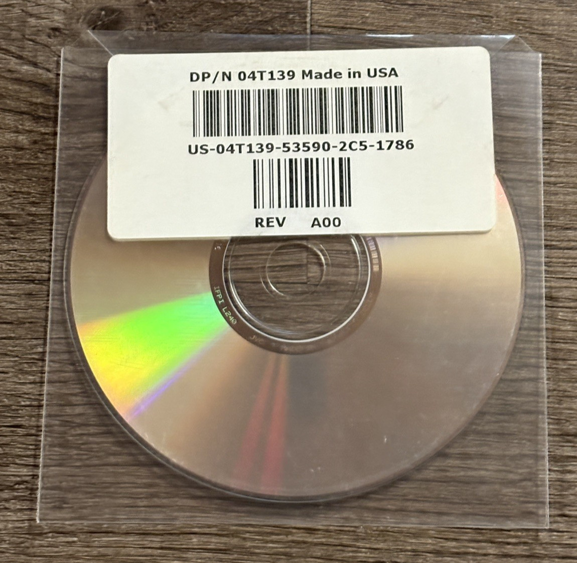 Quicken 2002 New User Edition Software CD: New/Sealed