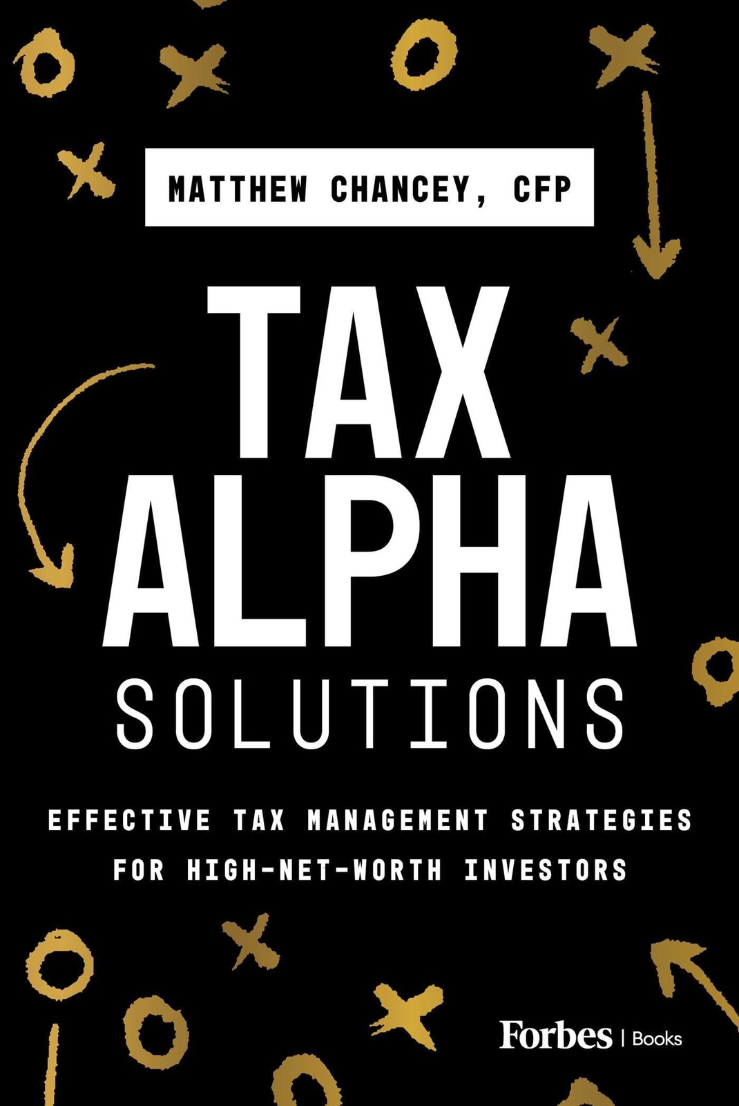 Tax Alpha Solutions: Effective Management Strategies for High-Net-Worth…