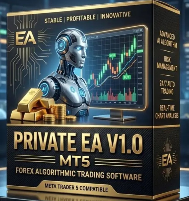 PRIVATE EA V1.0 MT5