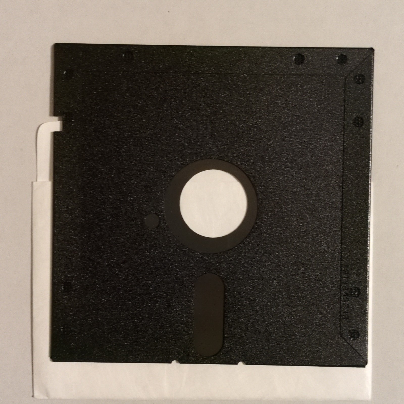 Intuit Quicken Version 5.0 5.25 in Floppy Disc for IBM and Compatibles