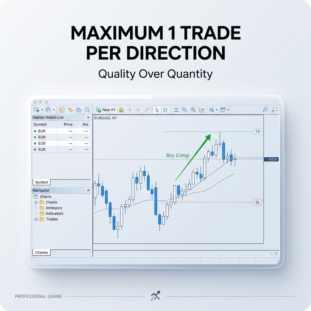 VWAP EMA ATR Expert Advisor MT5 – Auto Trading Most Traders Use Wrong