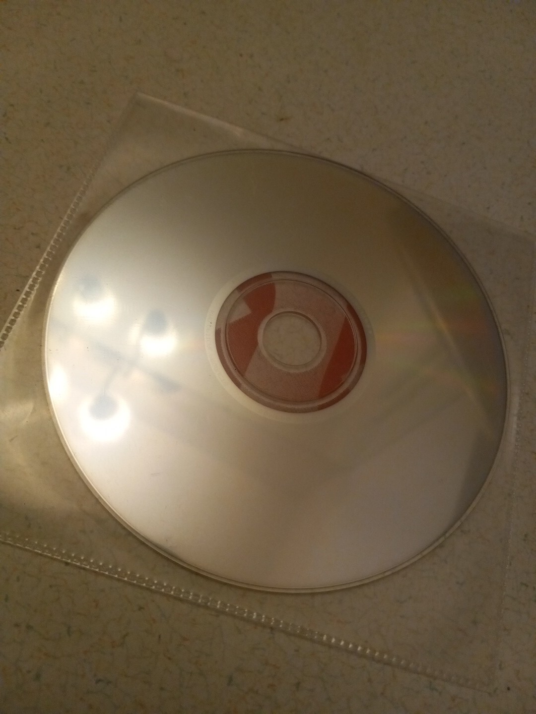Vintage Quicken Special Edition Disc Only