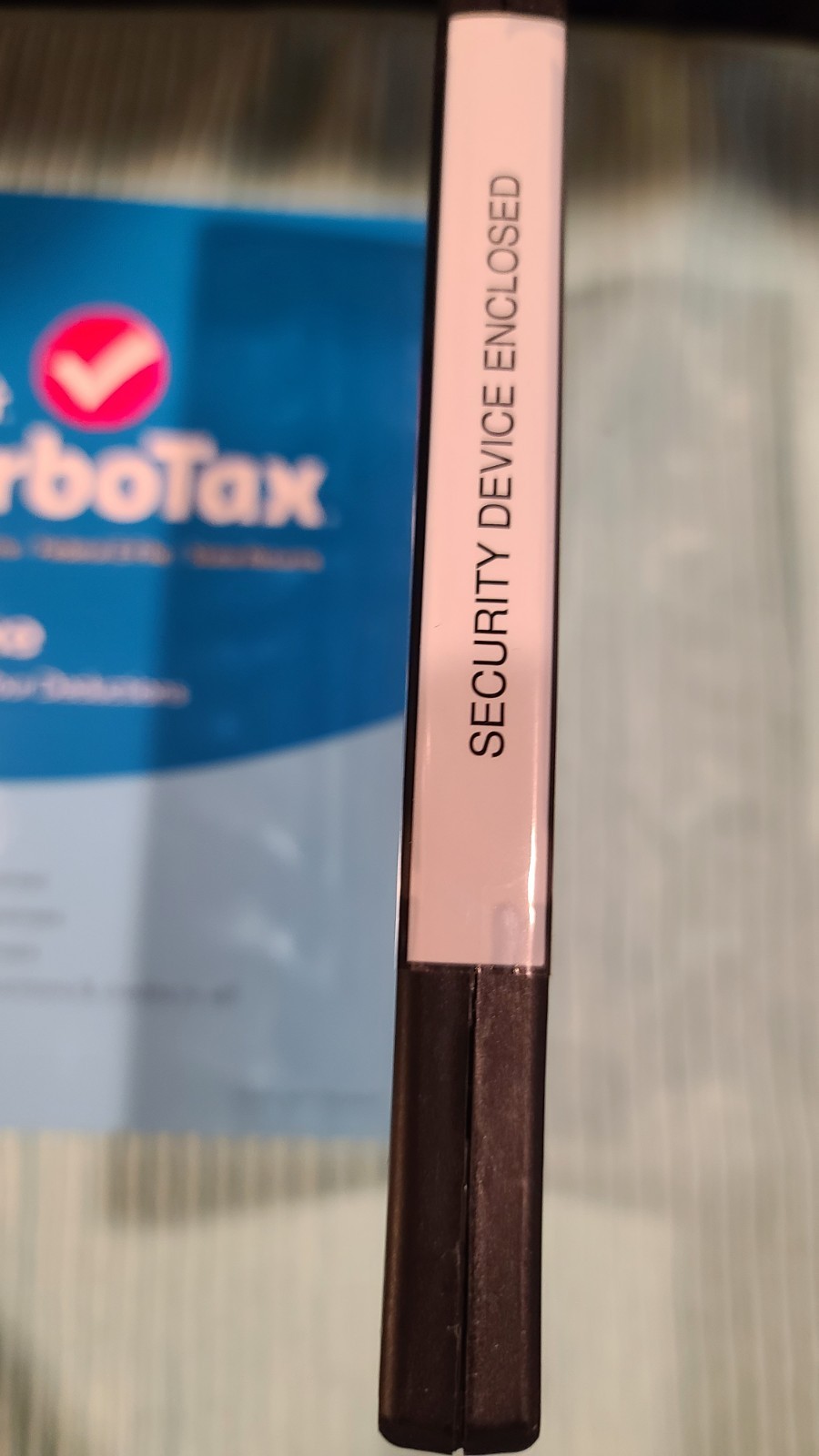Turbotax 2015 Deluxe. Federal and State. New