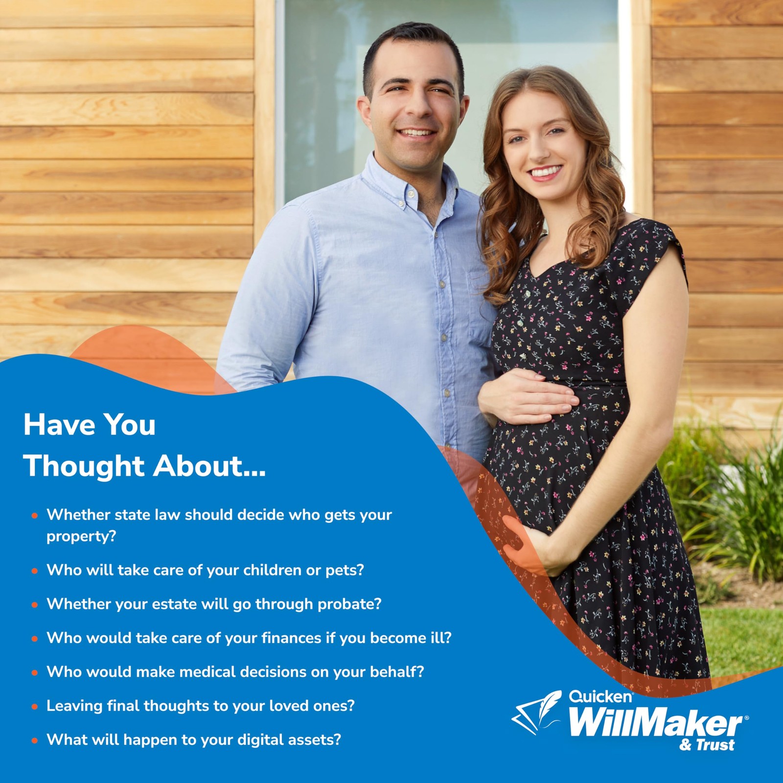 Quicken WillMaker Trust Estate Planning Software Will Living PC Mac Latest Care