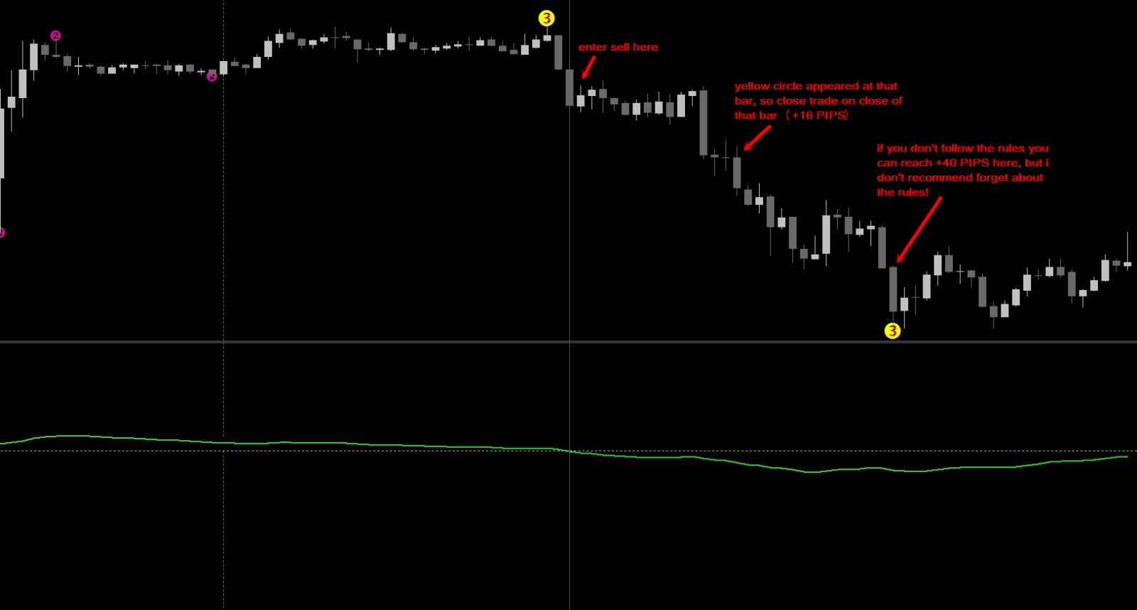 Forex Trading System Plus