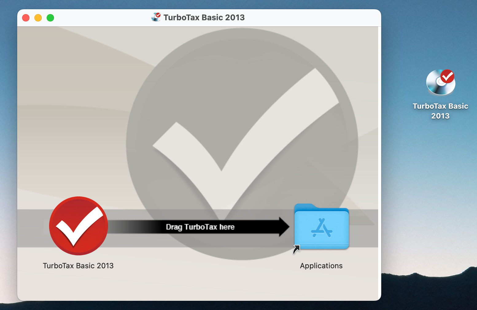 2013 & 2014 TurboTax Basic