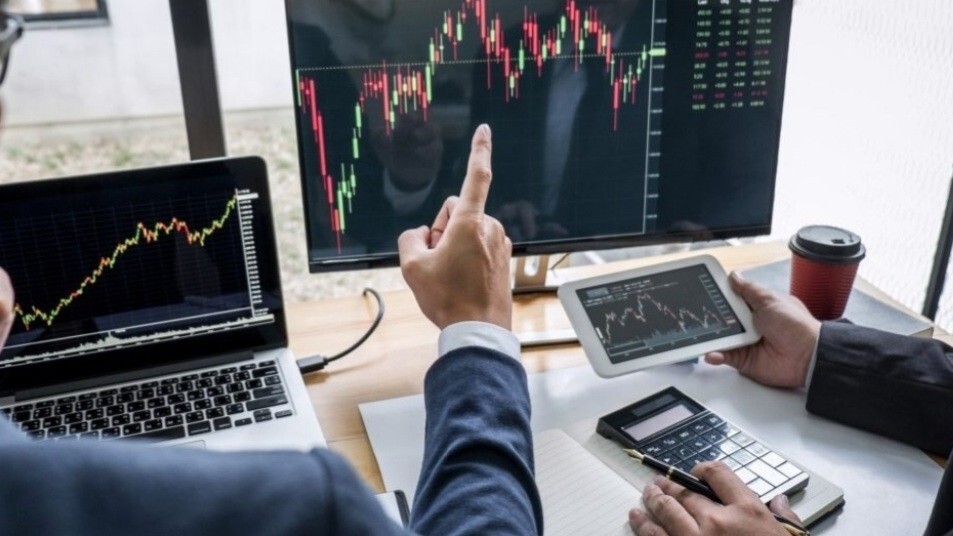 Professional Trader Trading Masterclass Individual Trading Courses