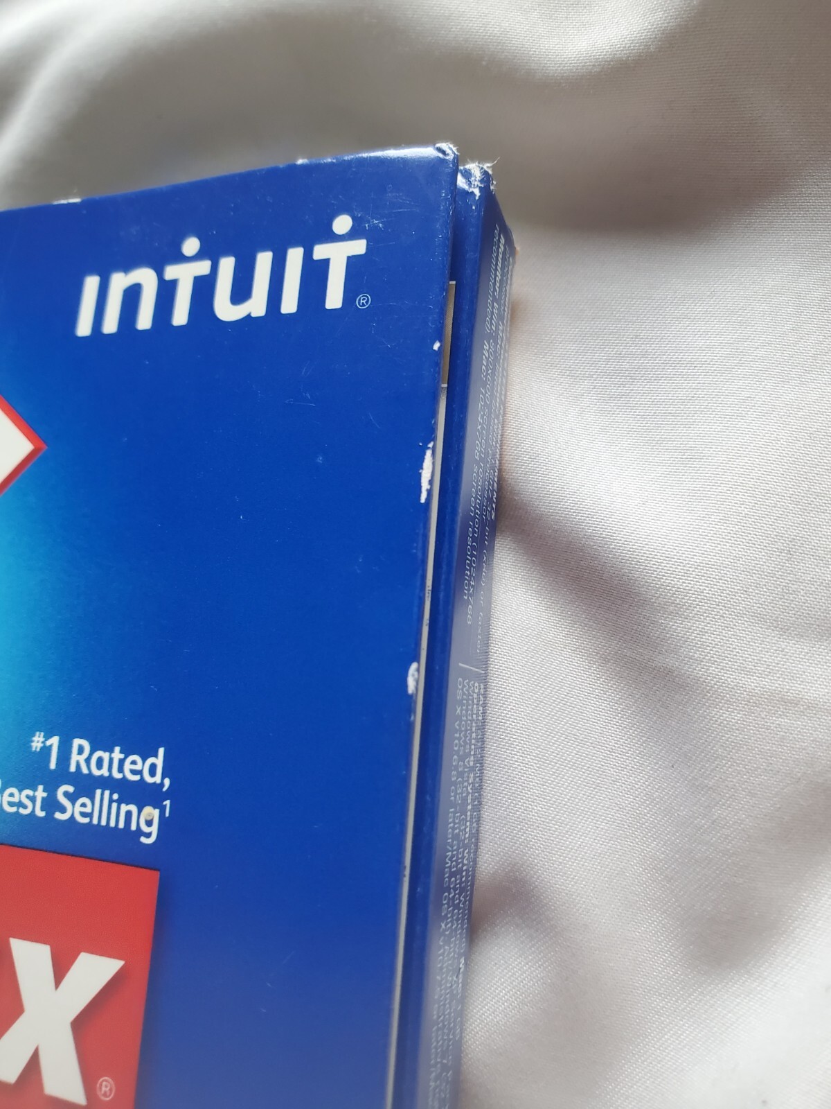 2012 TurboTax Premier, Investment And Rental Property. Fed and State. Intuit