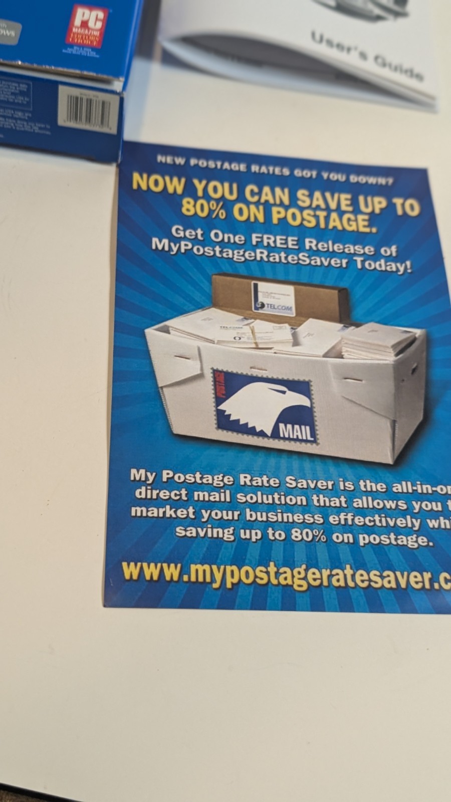MyAttorney Home & Business Software 1000+ Contracts & Legal Forms PC CD-ROM