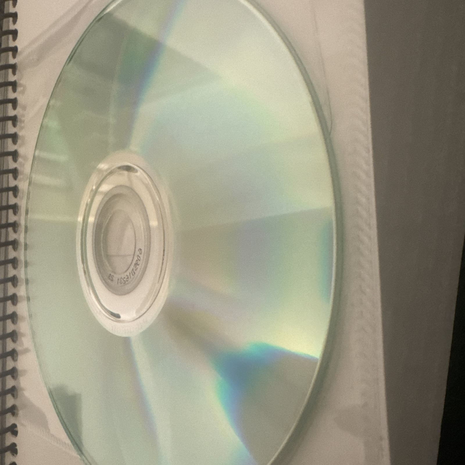 Vintage Proxies Stock Manager Inventory Software.