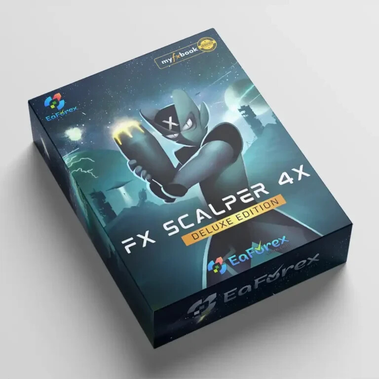 forex expert advisor ea