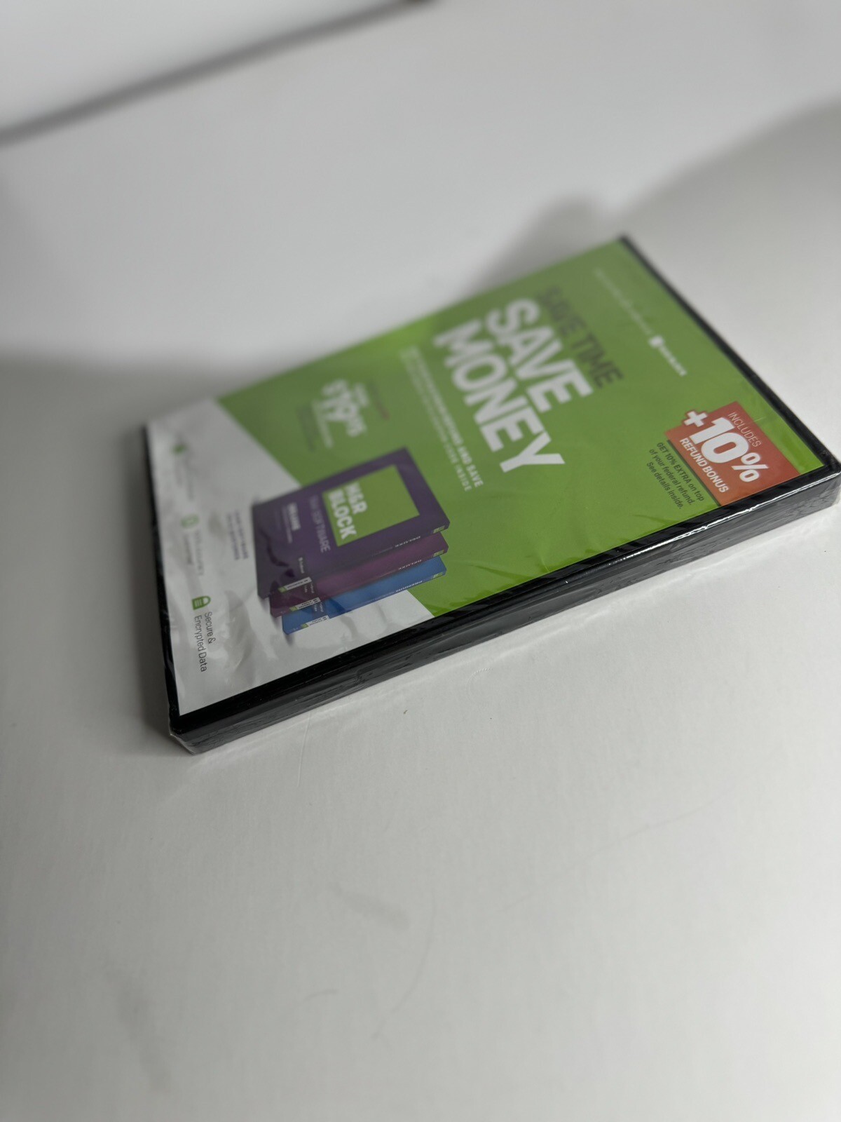 H&R Block Tax Software Save Time Save Money Get Help With Your Taxes