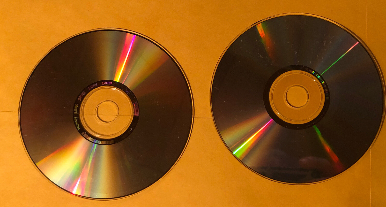 2009 TurboTax Deluxe Fed &State & 2001 Quicken TurboTax Deluxe Tax CDs