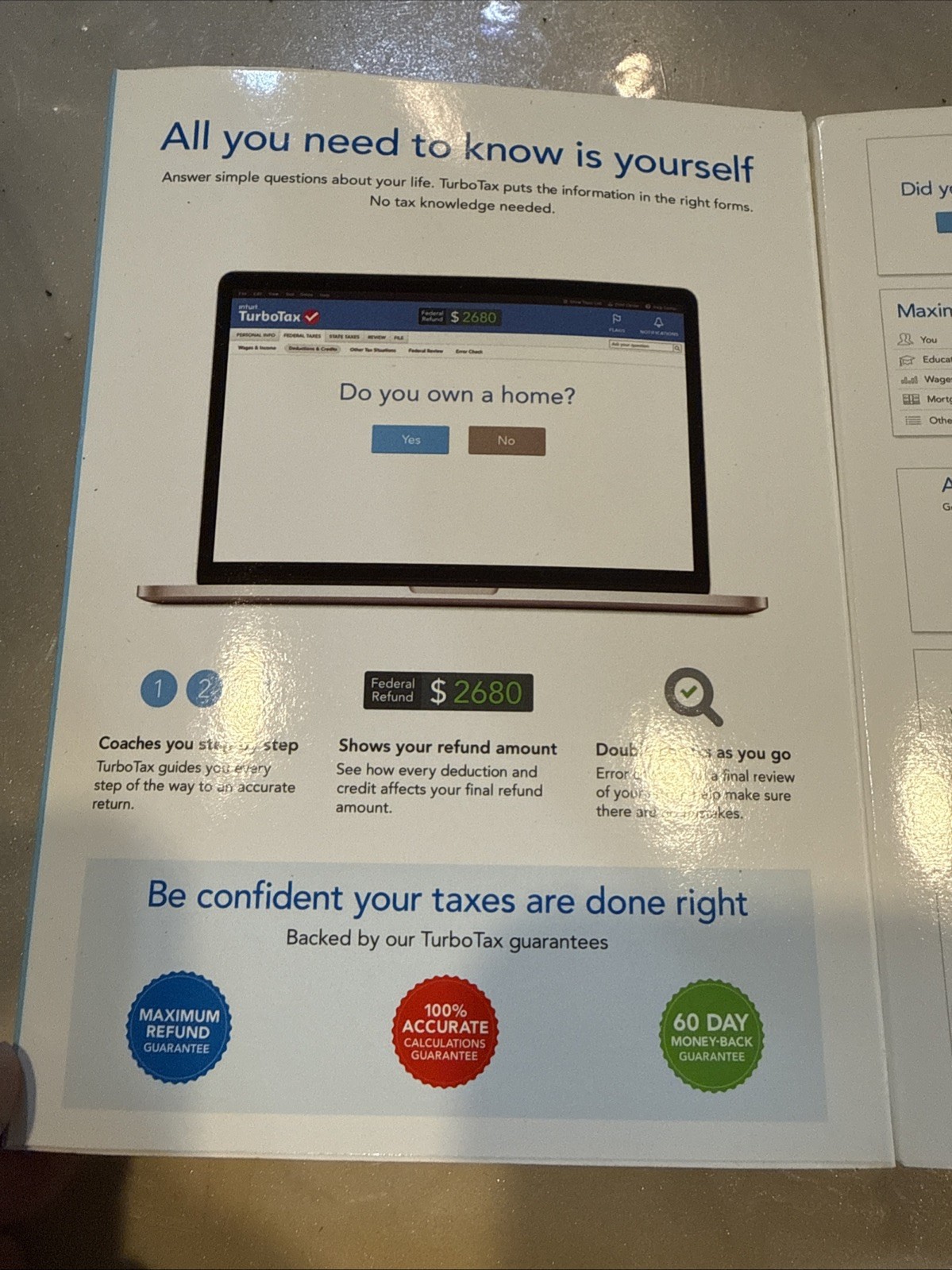 Intuit for Mac, PC
