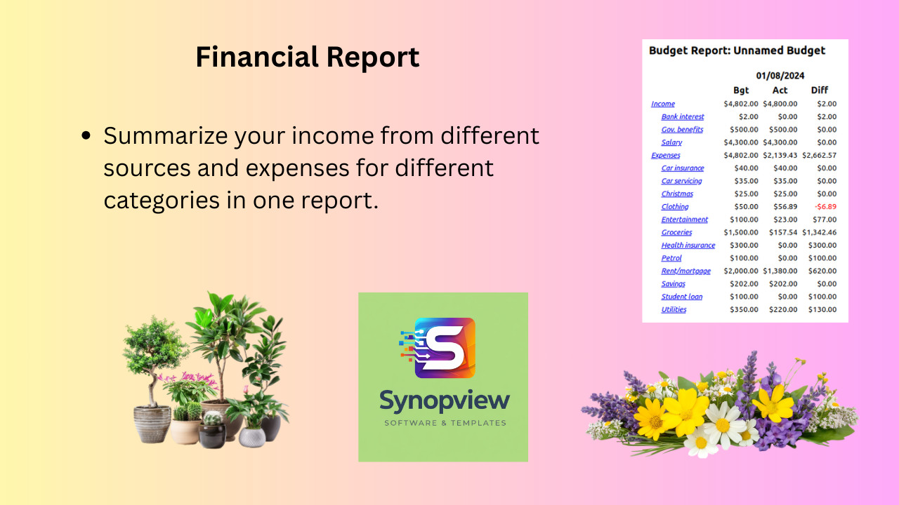Accounting Small Business Software Windows & Mac Bookkeeping Finance Tracking