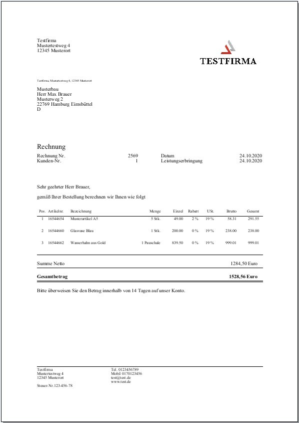 Administrative Scout Business Invoice Program Download for Special Price – Promotion!