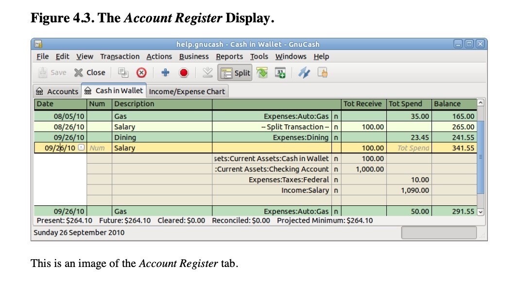 Accounting Small Business Software for Windows & Mac | Bookkeeping Tax Records