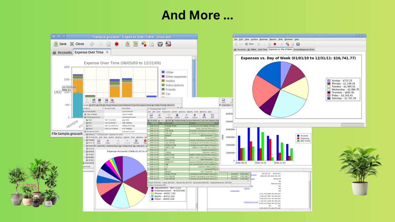Personal Finance Software 2026 Money Management, Budgets, Reports