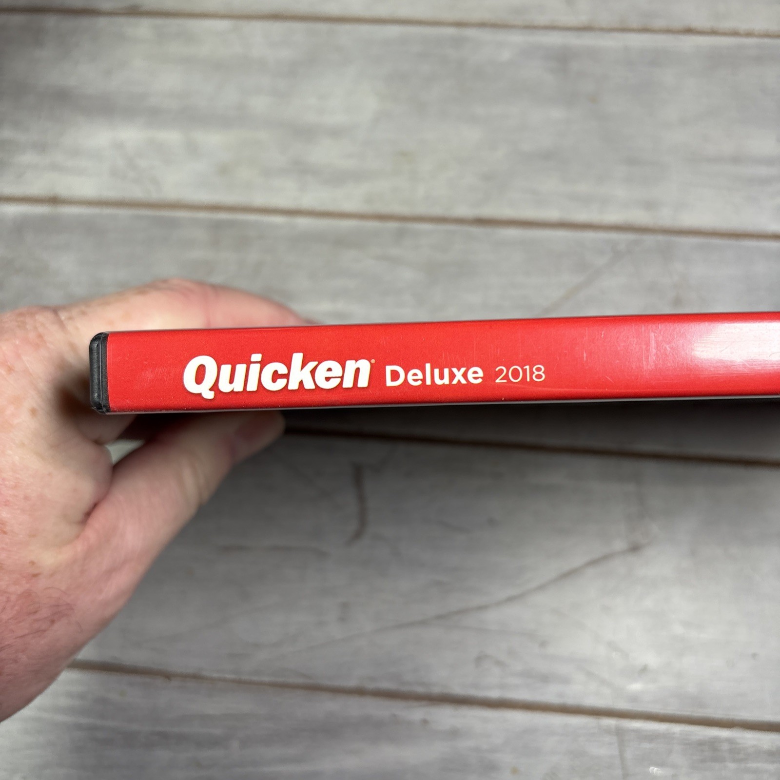 Intuit Quicken 2018 Deluxe For Windows & Mac w/ Code New – Fast Free Shipping