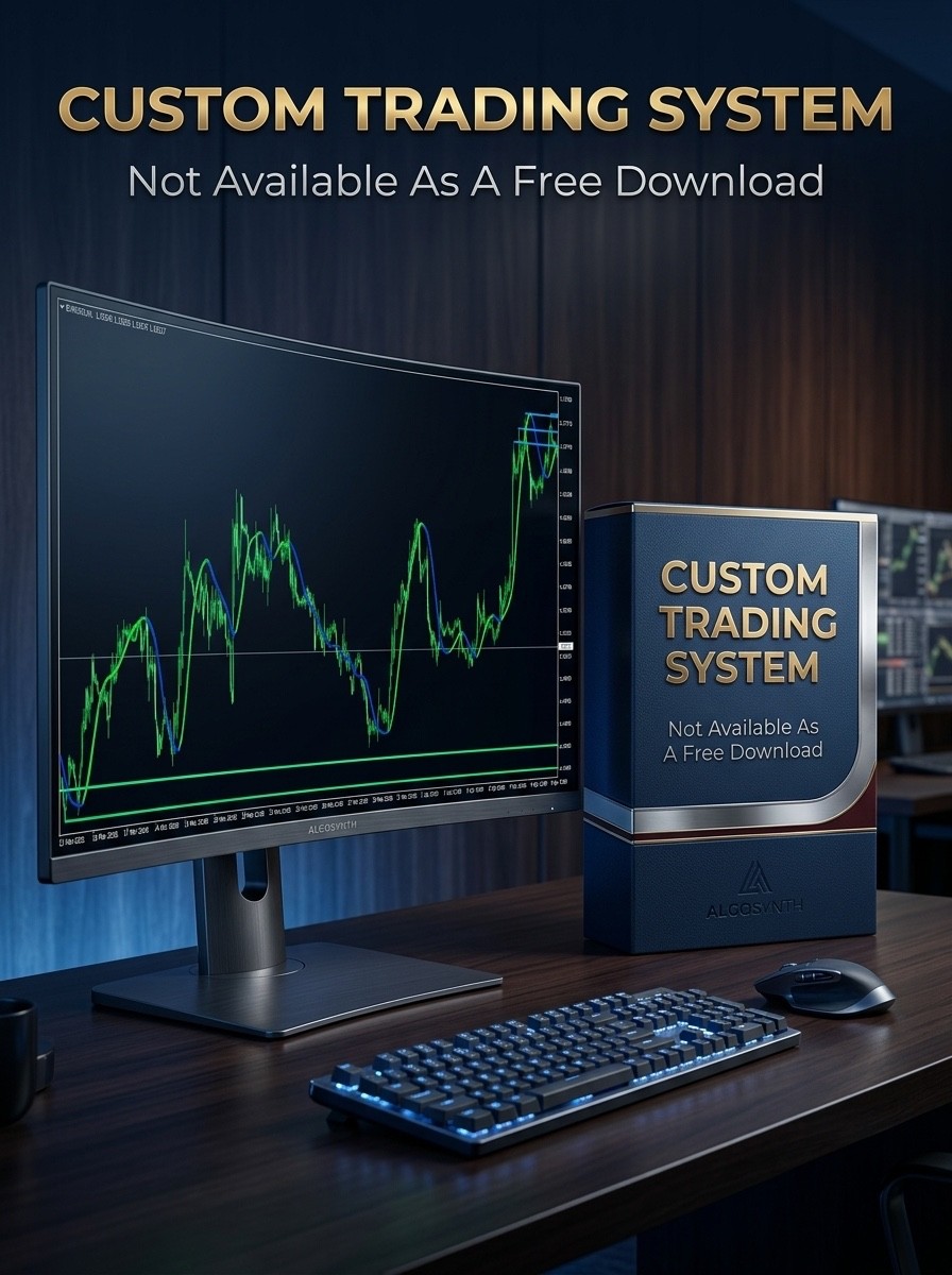HMA Swing Levels MT4 Trading System | Earlier than EMA & SMA | Forex Download
