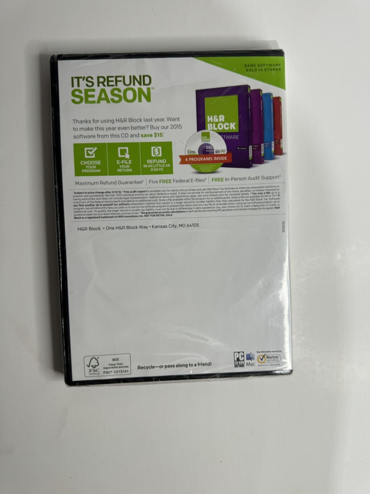 H&R Block Tax Software Save Time Save Money Get Help With Your Taxes