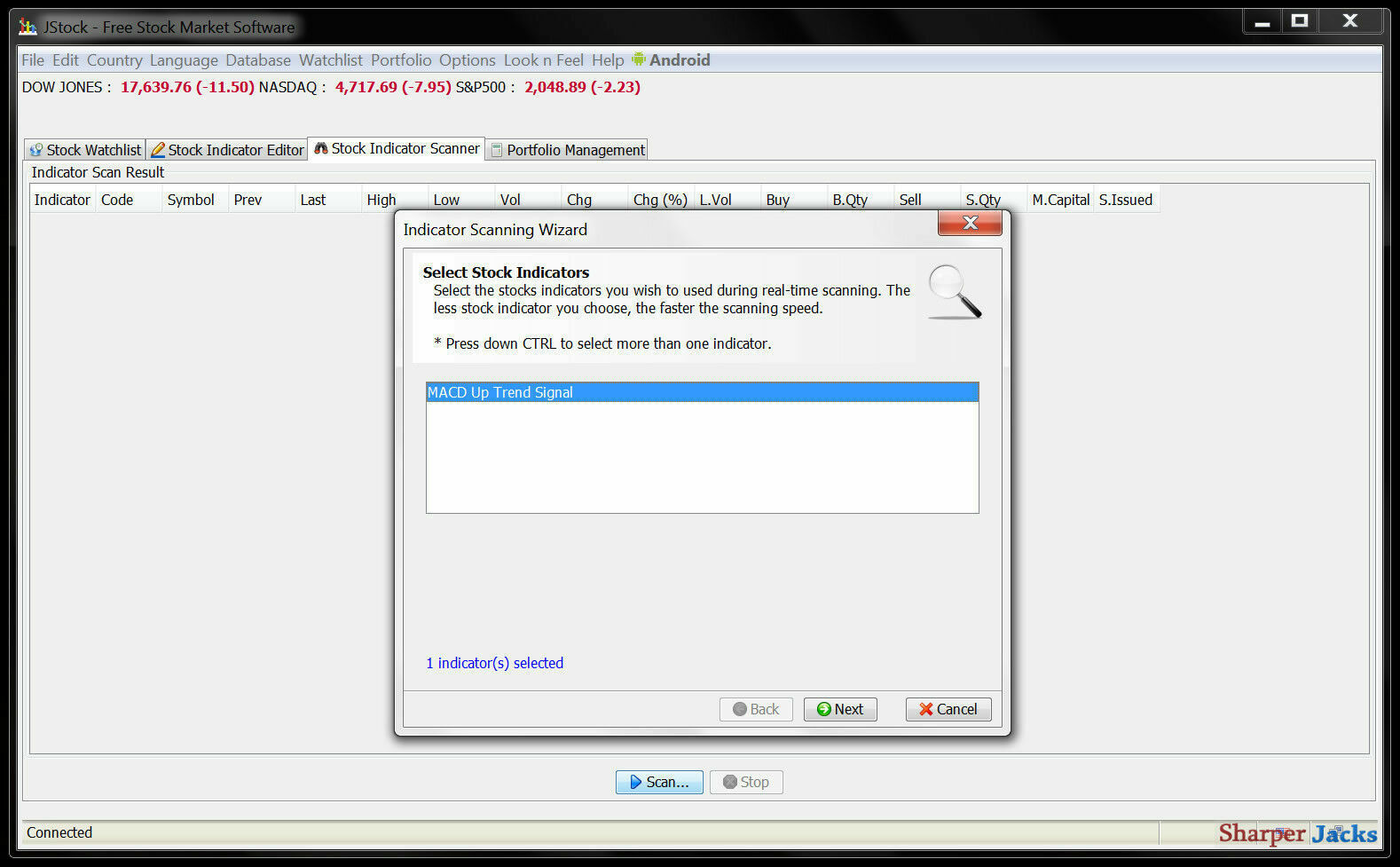 NEW & Fast Ship! JStock Professional Stock Market Investment Strategy Linux USB
