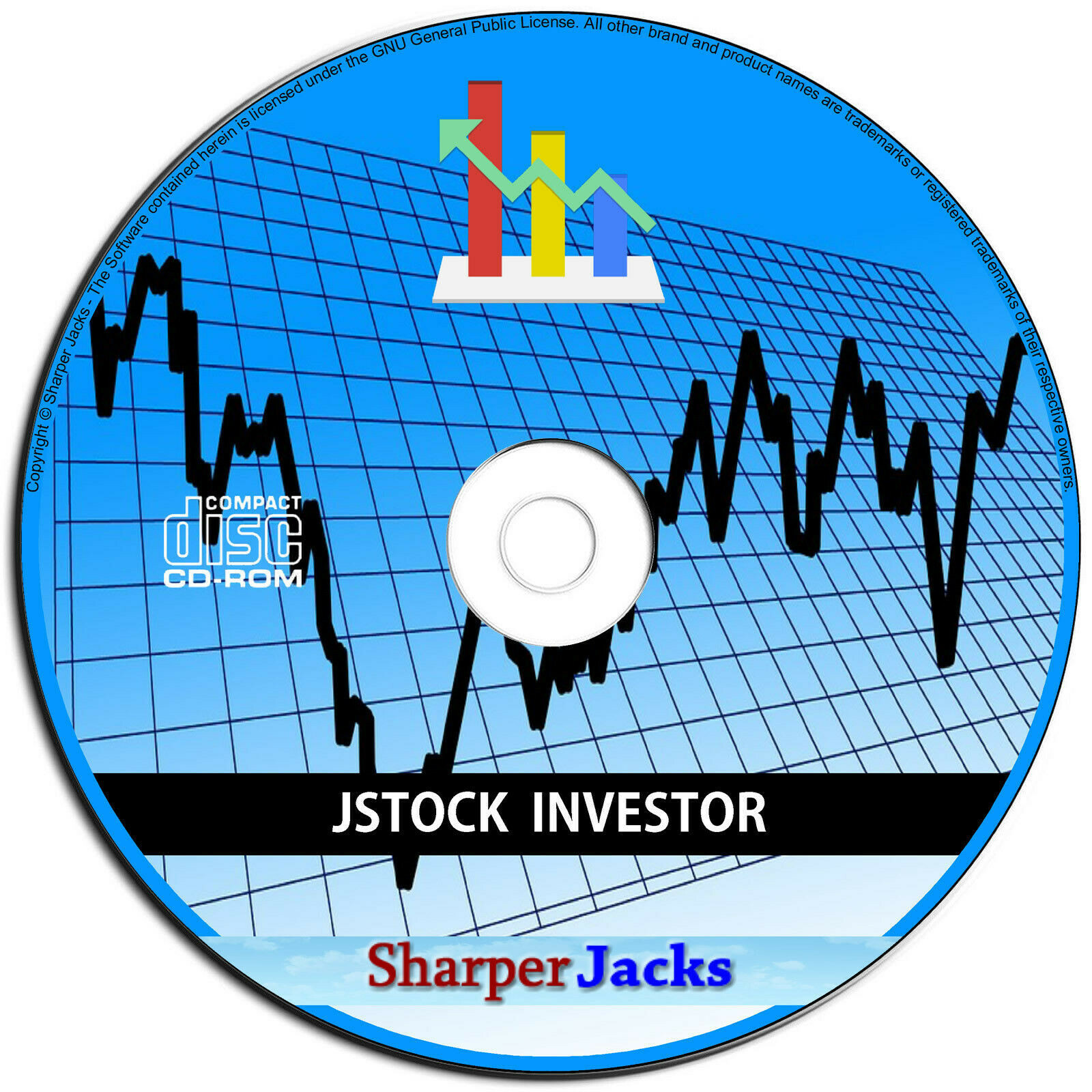 NEW & Fast Ship! JStock Professional Stock Market Investment Strategy – Linux