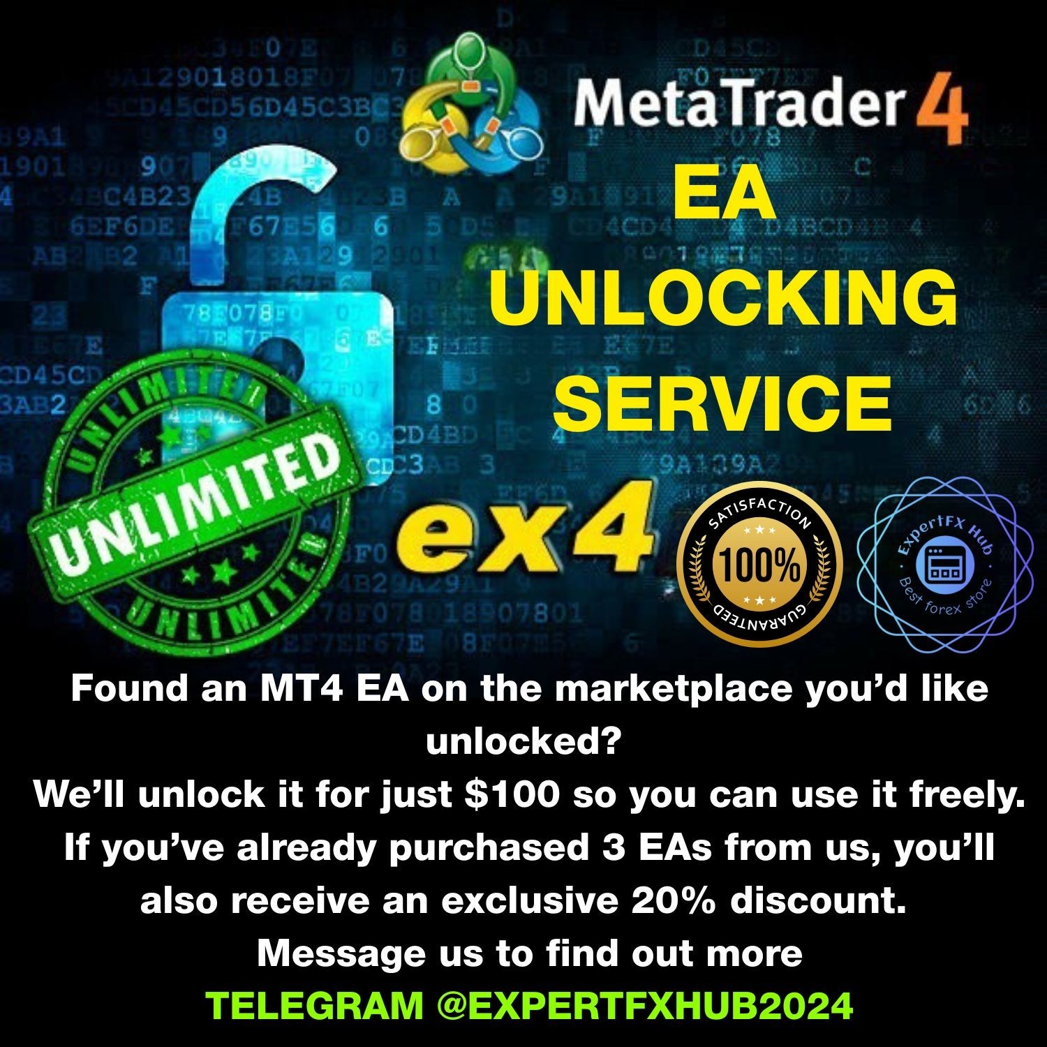 MT4 and MT5 Trade Copier EA Forex Expert Advisor, Metatrader Trading Robot