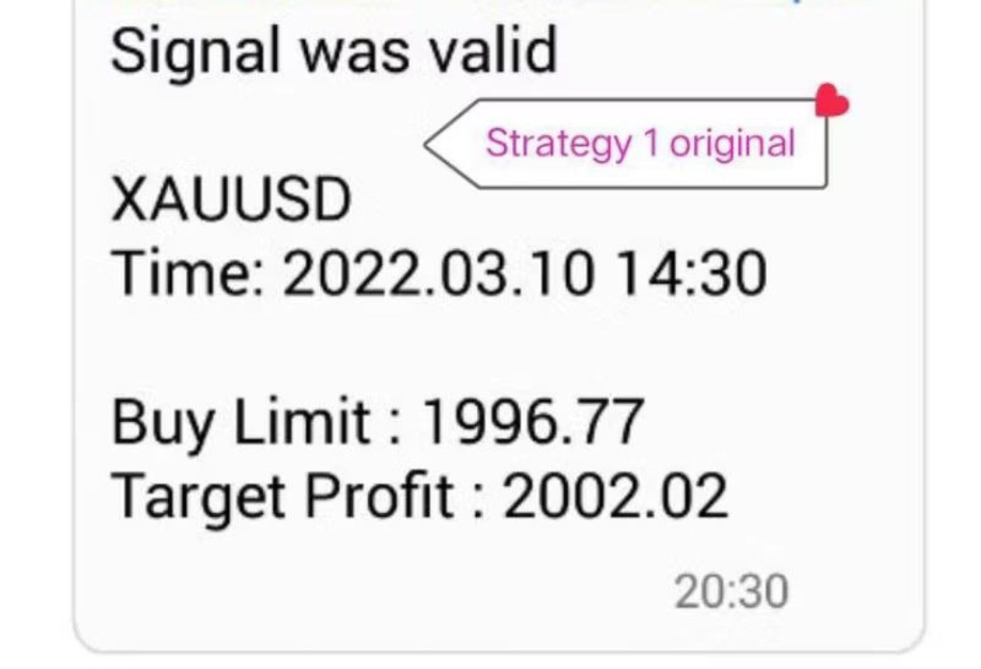 Forex Indicator Bejpara VIP + MQID signal Valid to phone