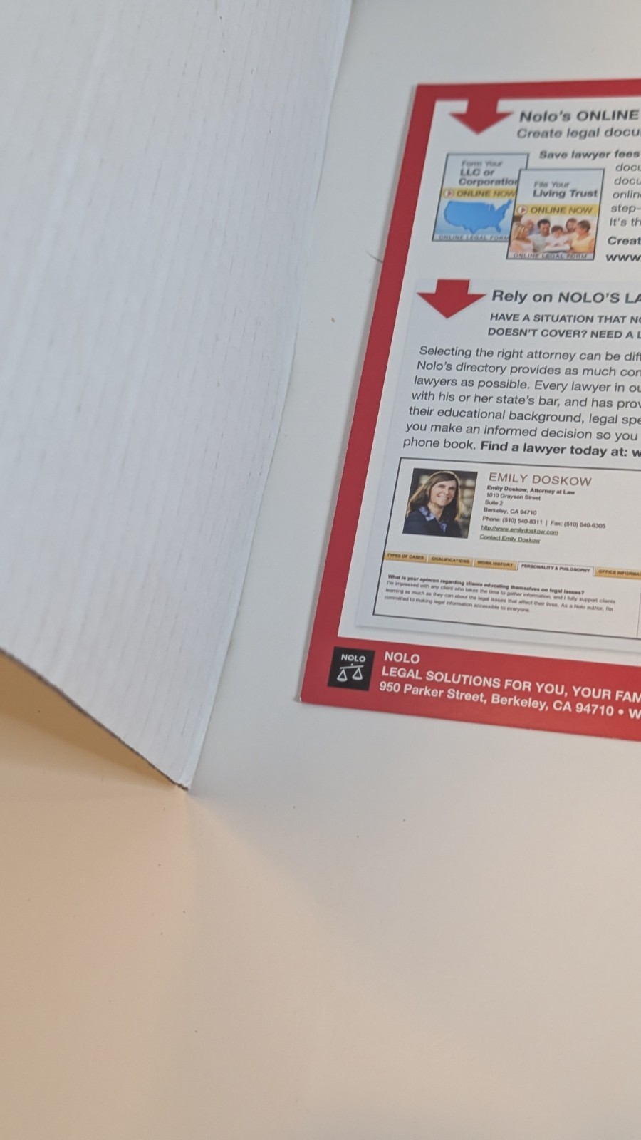 Quicken WillMaker Plus 2010 Estate Planning Software Legal Will CD-ROM Nolo