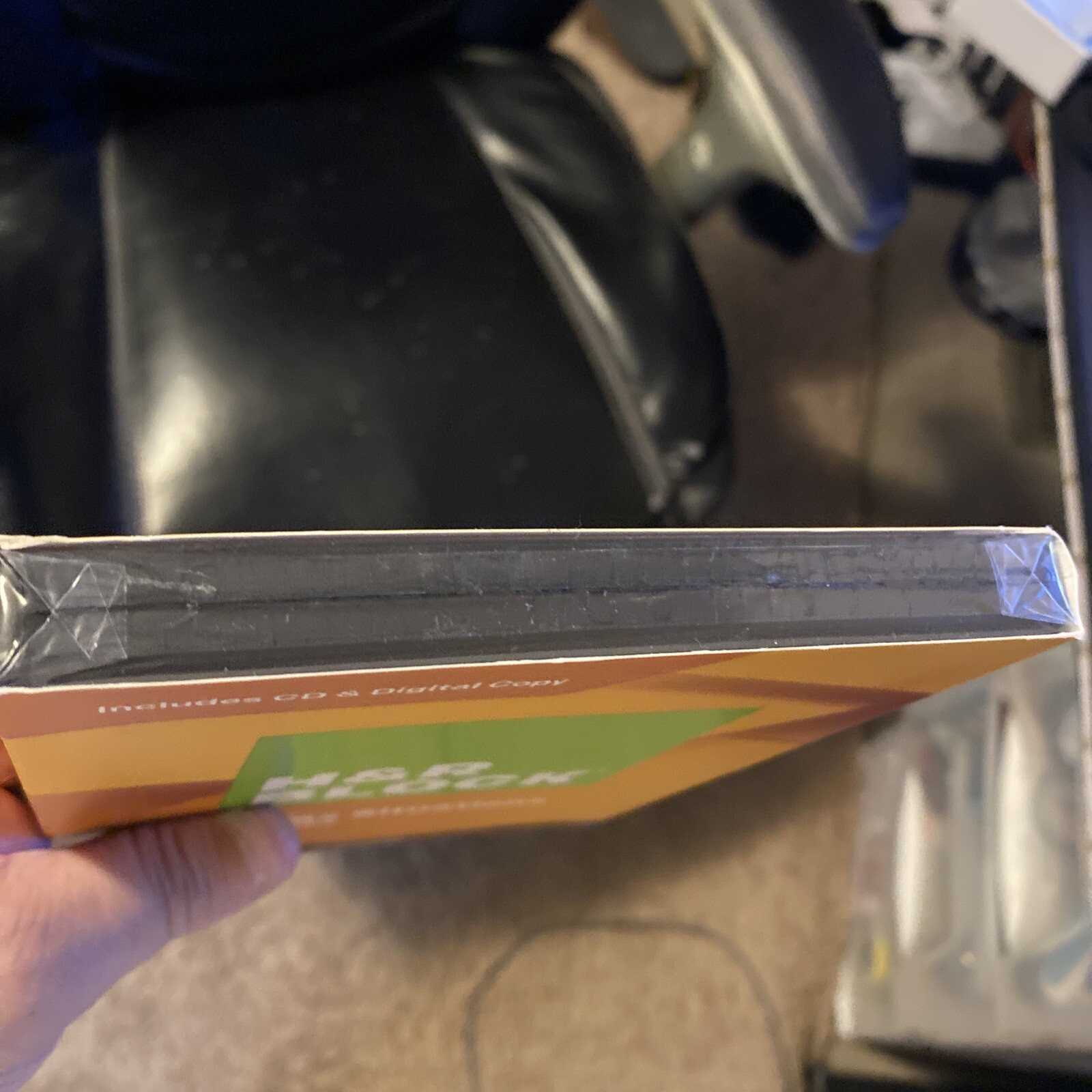 H&R Block Basic Tax Software Mac Windows 2019 – RETAIL PACKAGING