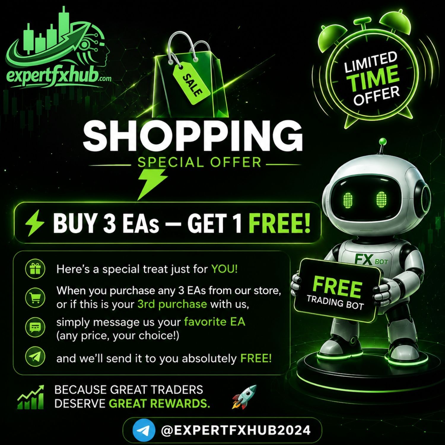 v2.0 Scalping Robot Pro EA Metatrader MT5 Gold Trading Forex Robot Prop Firm