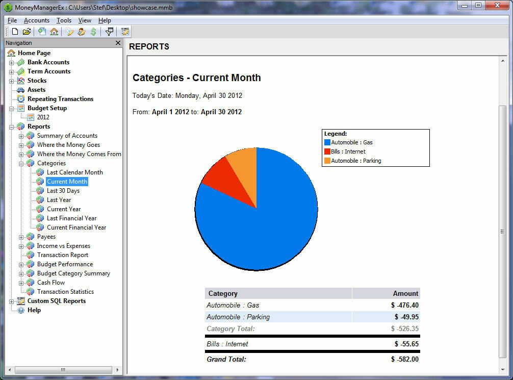NEW Money Manager – Accounting, Bookkeeping, Tax, VAT, Business & Personal