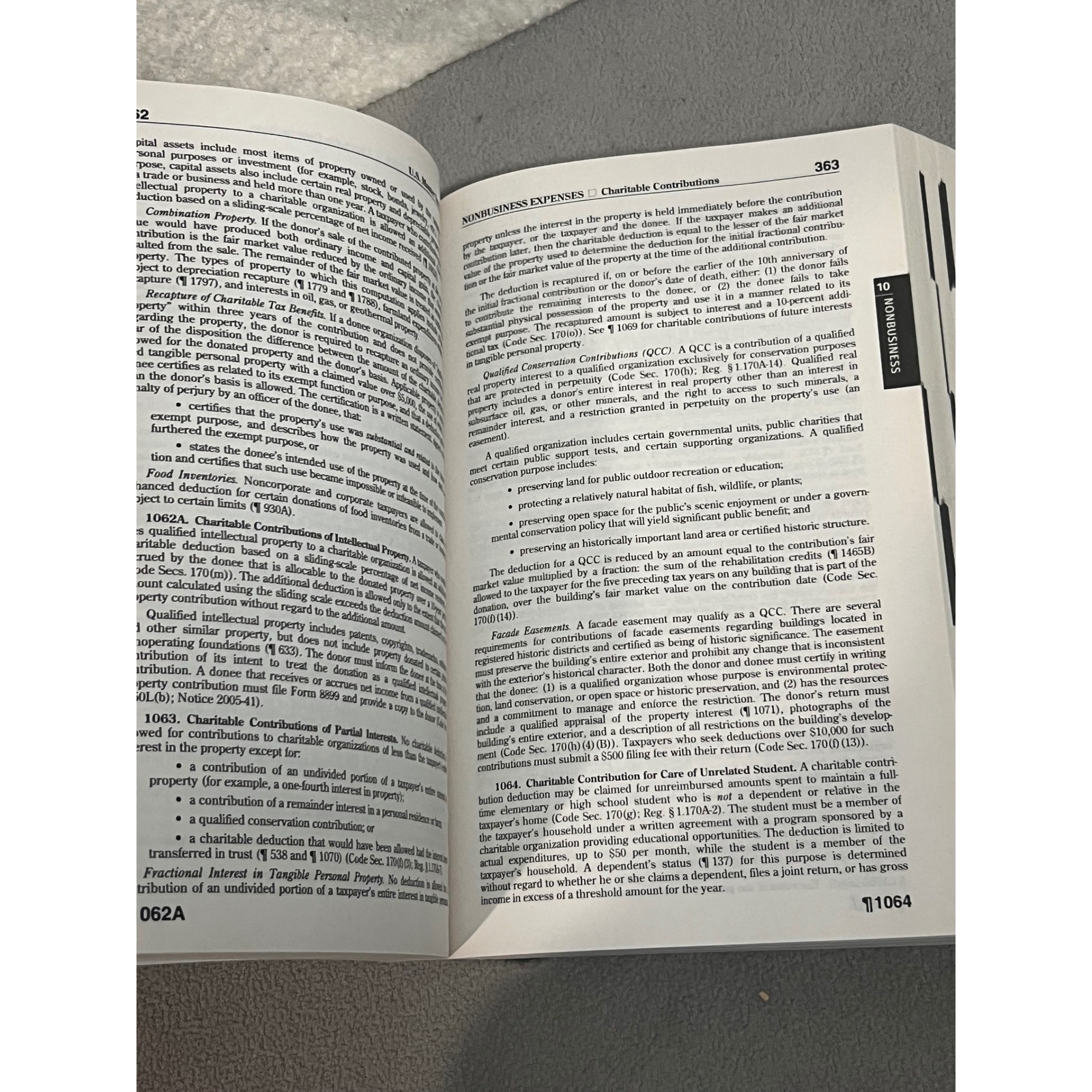 2022 US Master Tax Guide Edward Jones Wolters Kluwer 105th Edition
