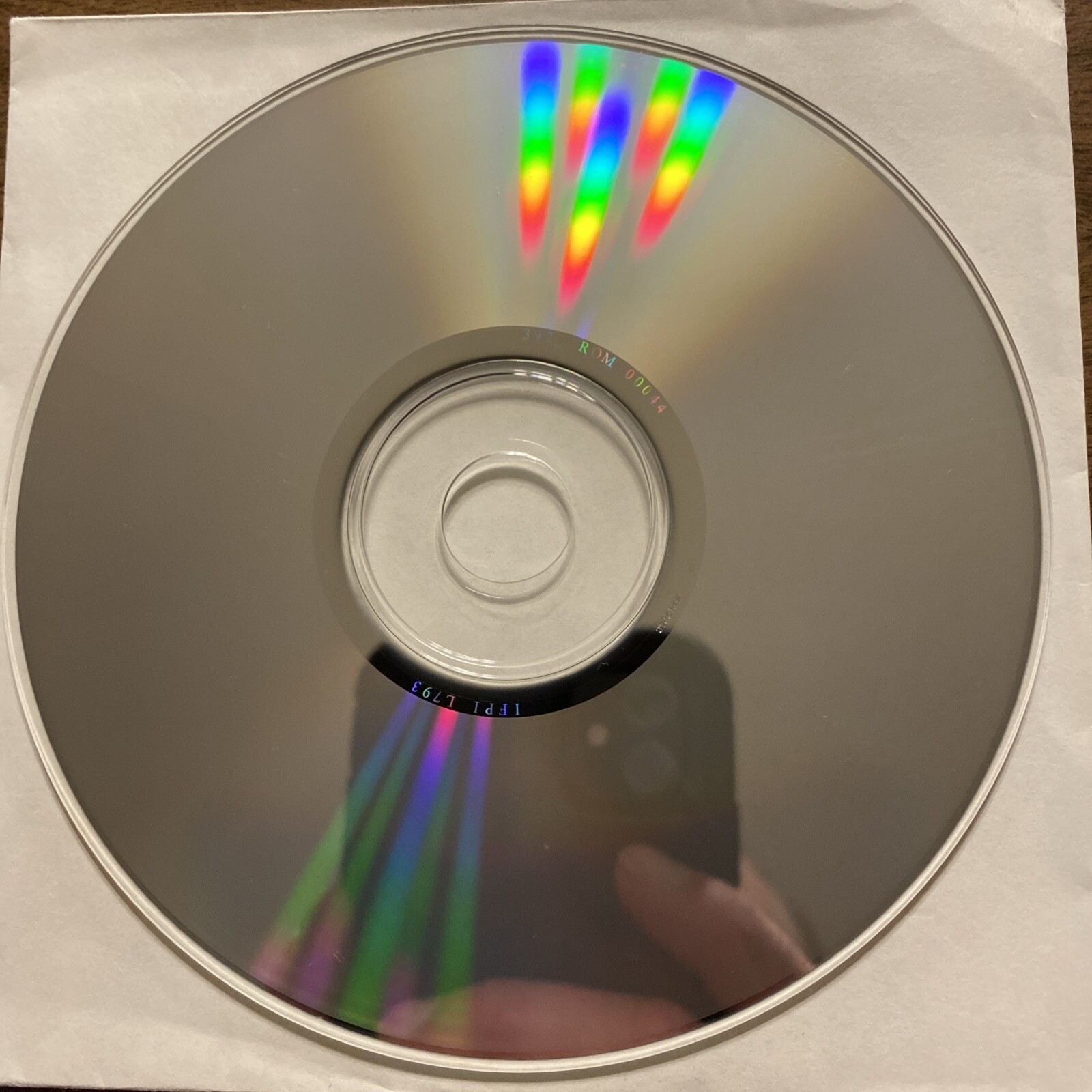 Small Business Legal Pro 3 Compact Disc CD 1997 Windows & Mac PCs Nolo Press VTG