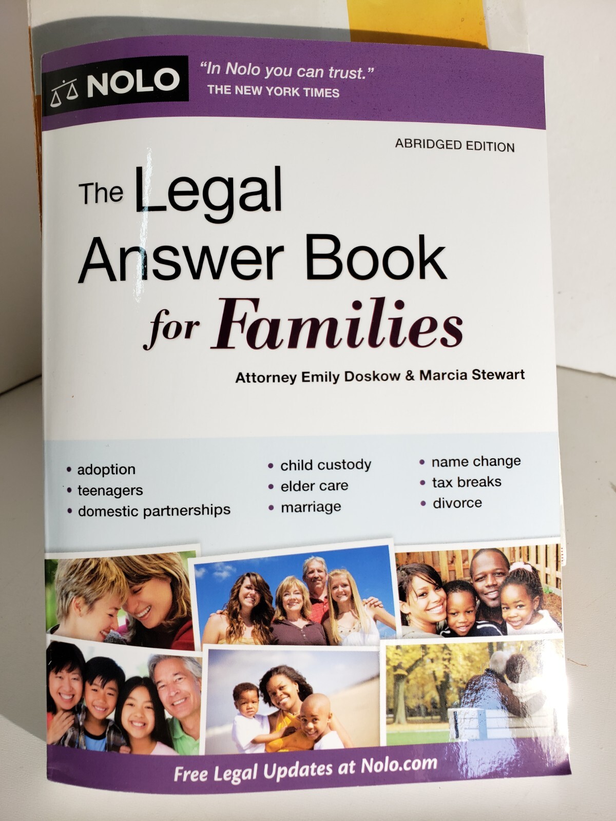 Quicken WillMaker Plus 2012 Edition Estate Planning Software Book Disc Windows