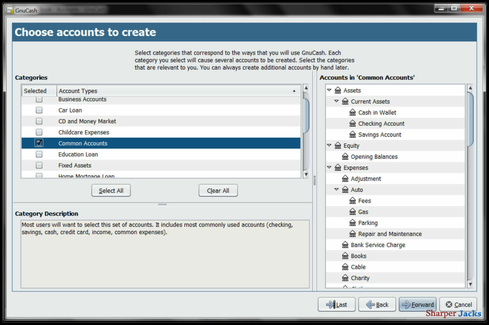 NEW & Fast Ship! GnuCash Personal & Small Business Financial Accounting – Linux