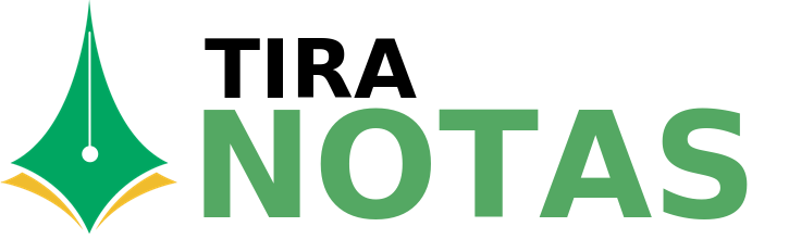 TiraNotas
